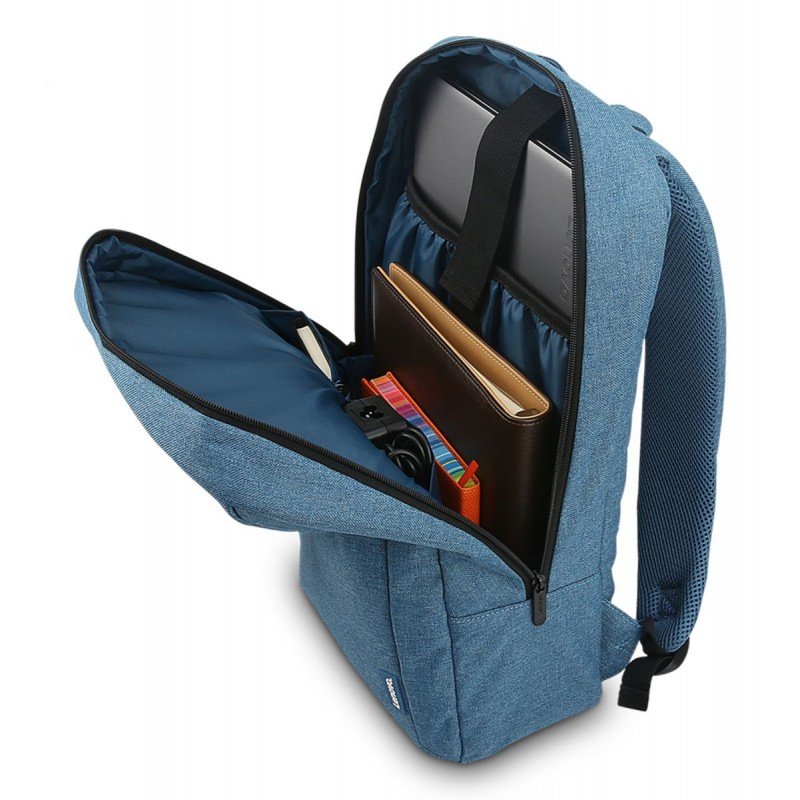 NB BACKPACK B210 15.6″/BLUE GX40Q17226 LENOVO