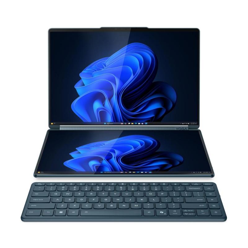 Yoga Book 9 14IAH10