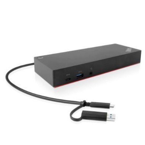 NB ACC DOCK THINKPAD HYBRID/40AF0135EU LENOVO