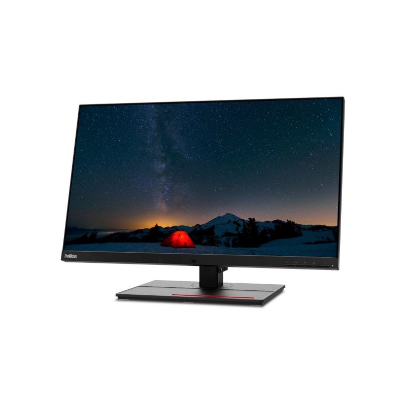 ThinkVision P27u-20 Monitor