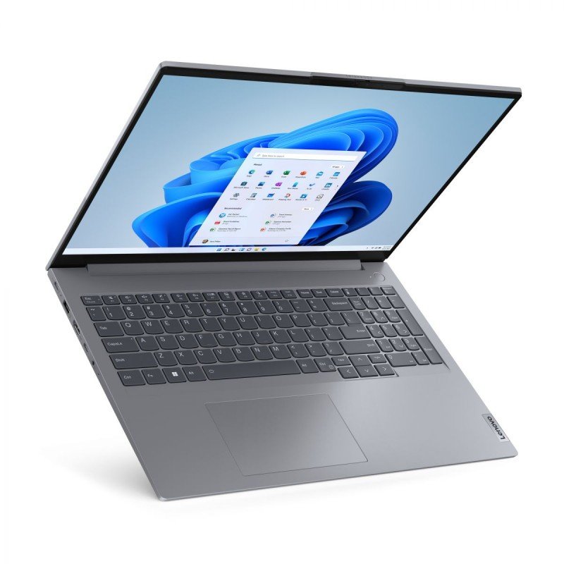 ThinkBook 16 G6 IRL
