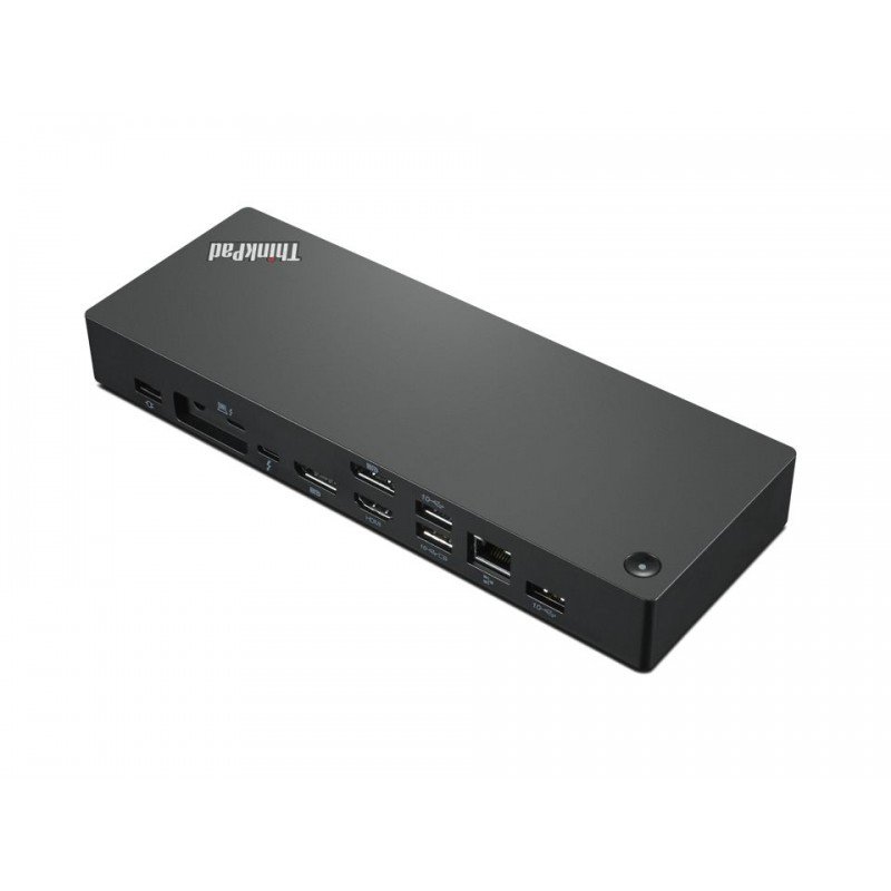 NB ACC DOCK THUNDERBOLT4 WKS/40B00300EU LENOVO