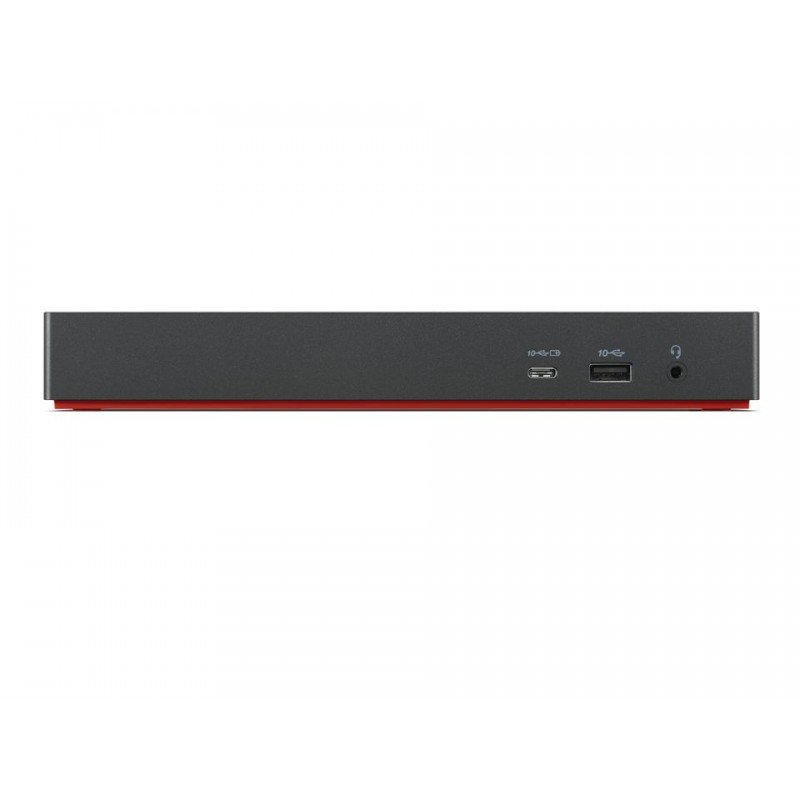 NB ACC DOCK THUNDERBOLT4 WKS/40B00300EU LENOVO