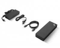 NB ACC DOCK THINKPAD/THUNDERBOLT4 40B00135EU LENOVO