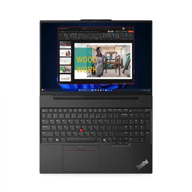 ThinkPad E16 Gen 2 (Intel)