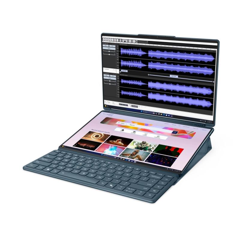 Yoga Book 9 14IAH10