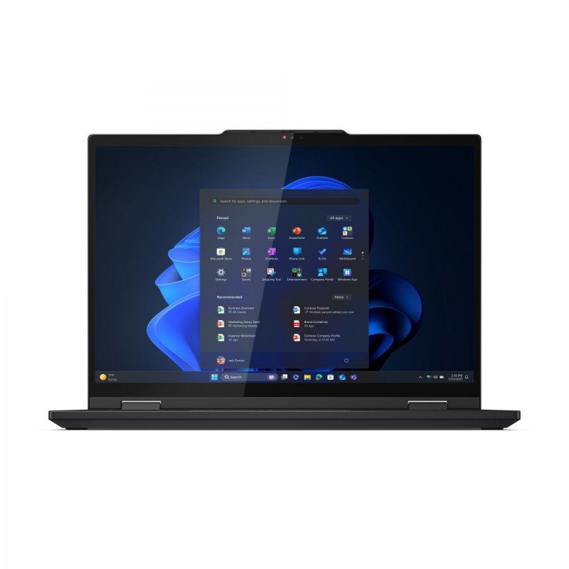 ThinkPad T14s 2-in-1 Gen 1