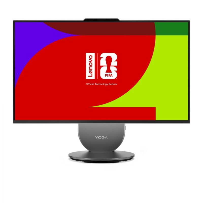 Yoga AIO 27IPH11