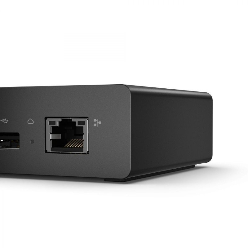 NB ACC DOCK THUNDERBOLT4/40BE0135EU LENOVO