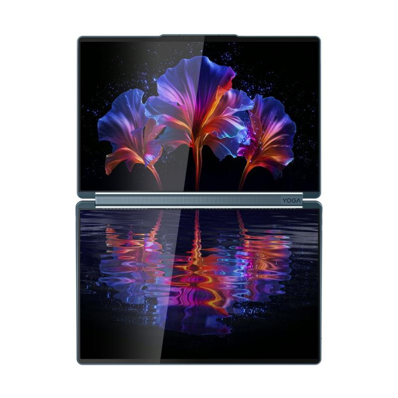 Yoga Book 9 14IAH10