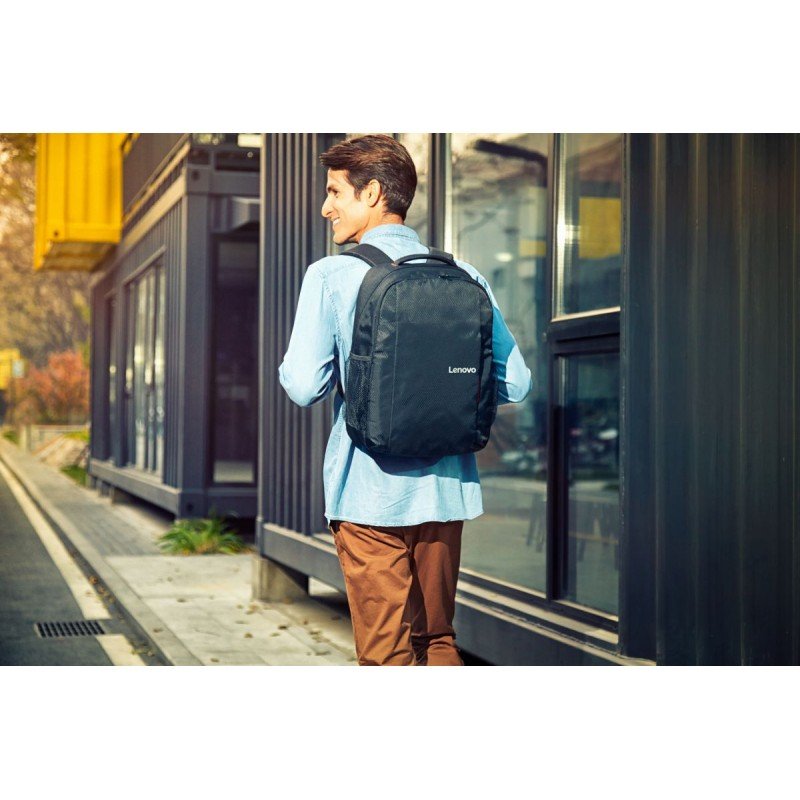 NB BACKPACK B515 15.6″/BLACK GX40Q75215 LENOVO