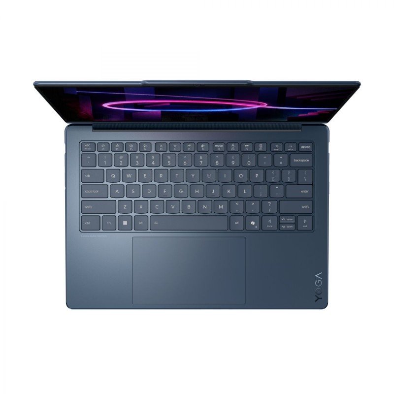 Yoga 9 2-in-1 14IPH11 Copilot+ PC