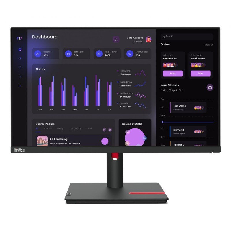 ThinkVision T24i-30