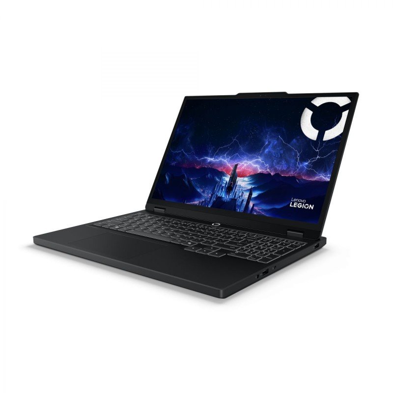 Legion 5 15IAX10