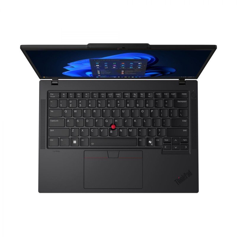 ThinkPad T14 Gen 6 (Intel) Copilot+ PC ThinkPad T14 Gen 6 (Intel) Copilot+ PC