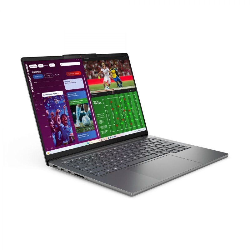 IdeaPad Pro 5 14IPH11 Copilot+ PC