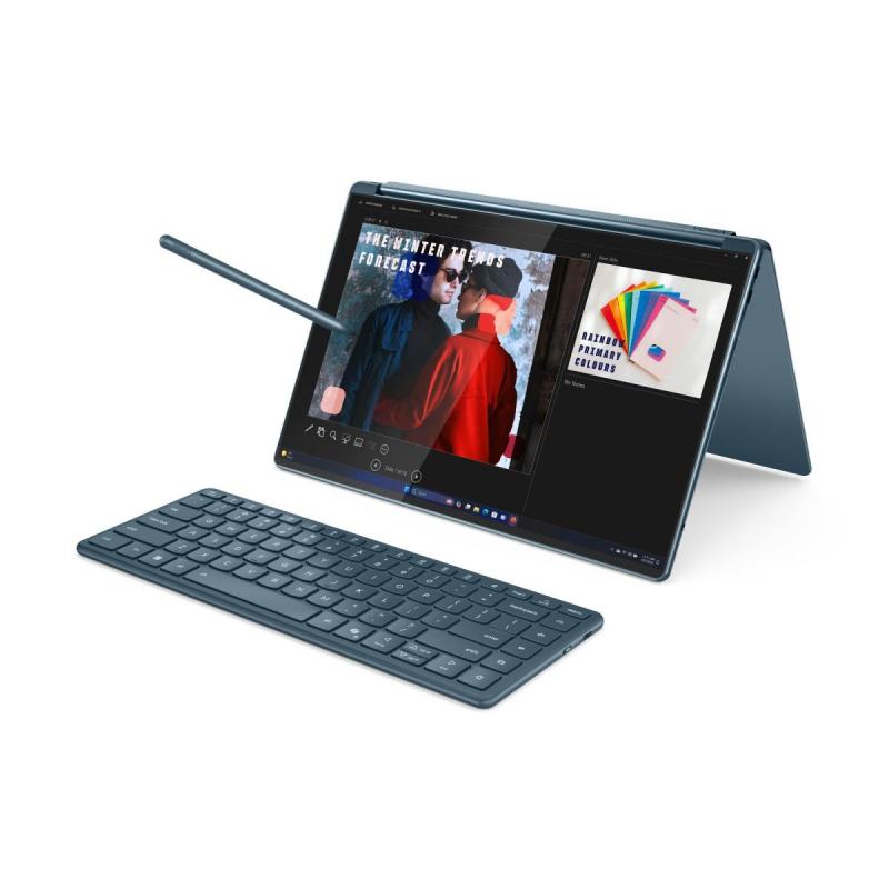 Yoga Book 9 14IAH10