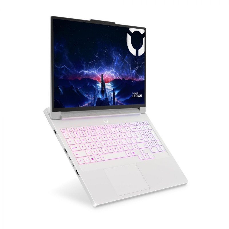 Legion Pro 7 16IAX10H