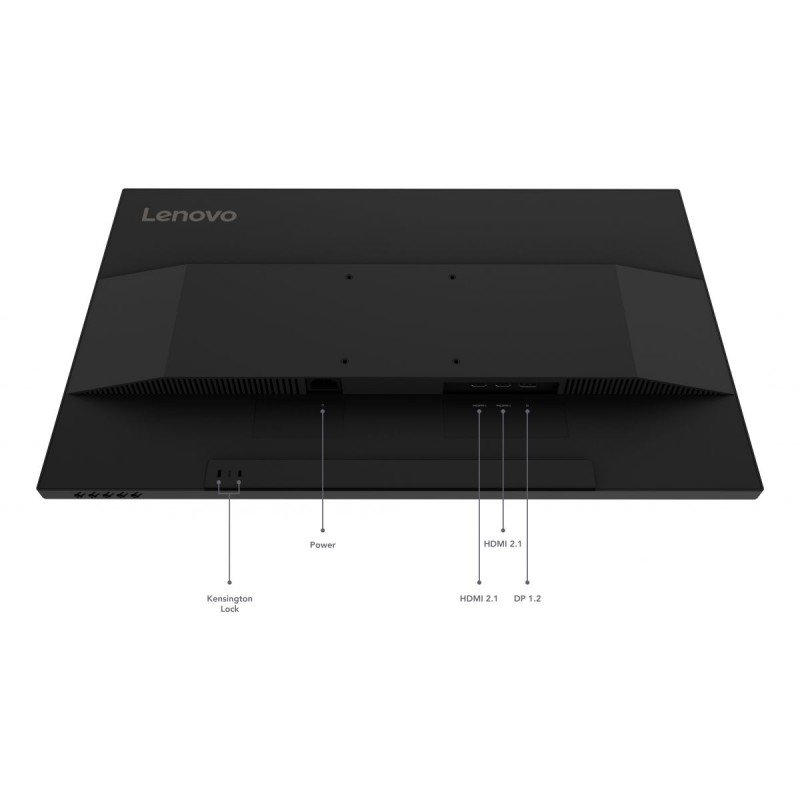 ThinkVision E27Q-40 Monitor ThinkVision E27Q-40 Monitor