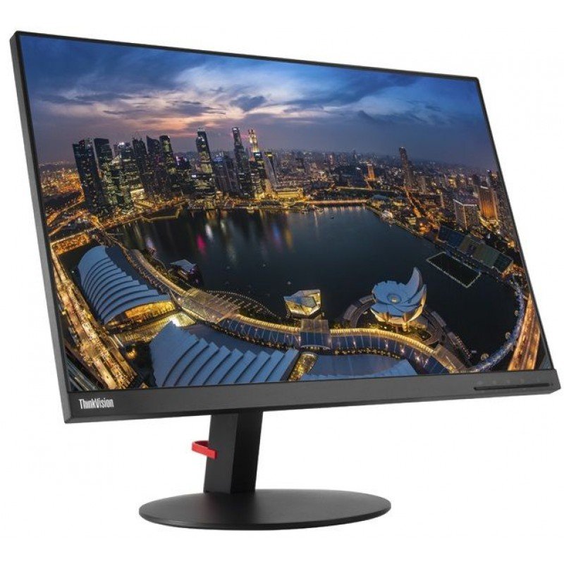 ThinkVision T24d
