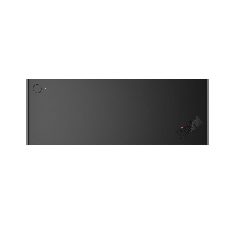 NB ACC DOCK THUNDERBOLT4/40BE0135EU LENOVO