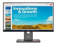 ThinkVision P24QD-40 Monitor