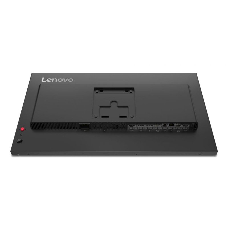 ThinkVision P24QD-40 Monitor