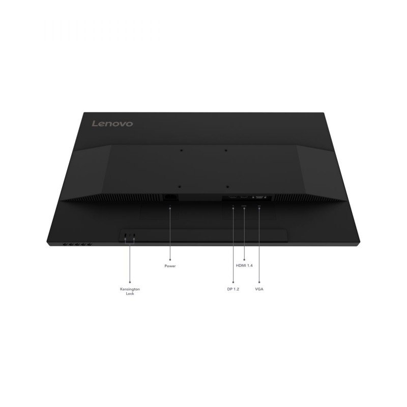 ThinkVision E27-40 Monitor