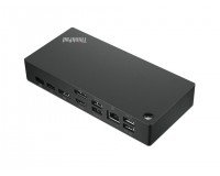 NB ACC DOCK THINKPAD USB-C/40AY0090EU LENOVO