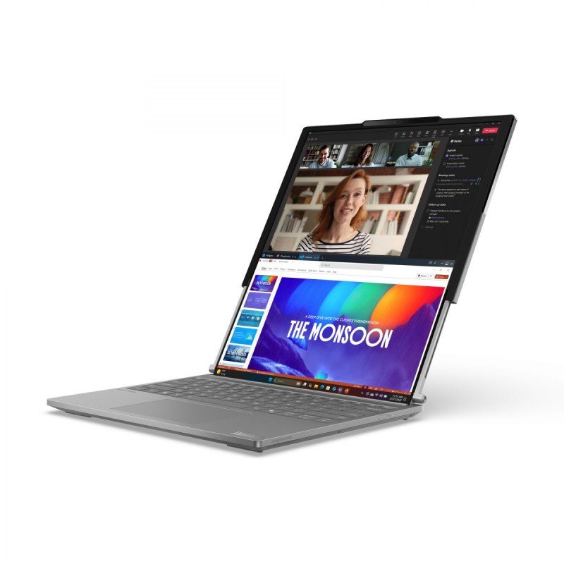 ThinkBook Plus G6 Rollable Copilot+ PC