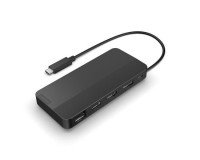 NB ACC DOCK TRAVEL USB-C/40B90100EU LENOVO