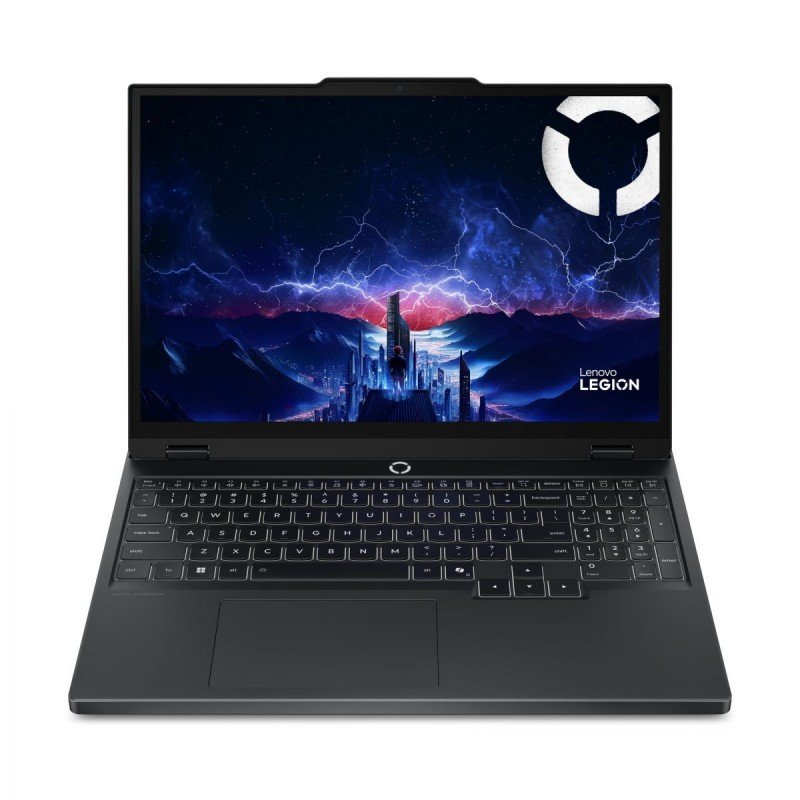 Legion 5 15IRX10