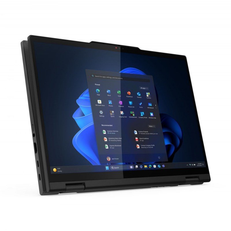 ThinkPad T14s 2-in-1 Gen 1