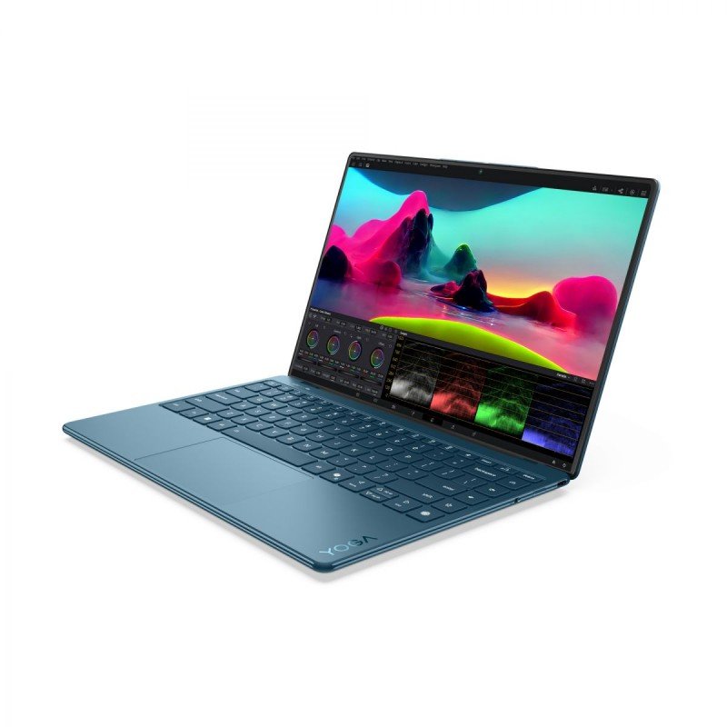 Yoga Slim 9 14ILL10 Copilot+ PC