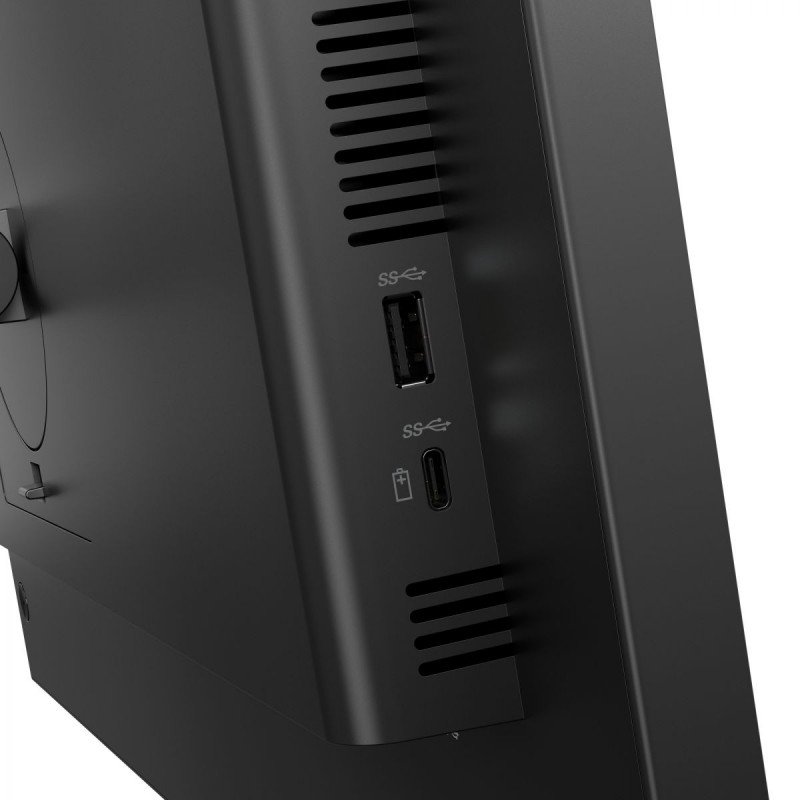ThinkVision P24QD-40 Monitor