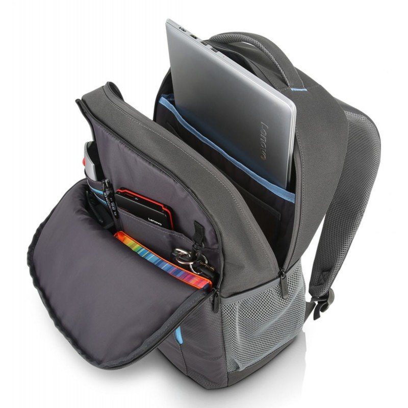 NB BACKPACK B515 15.6″/GREY GX40Q75217 LENOVO
