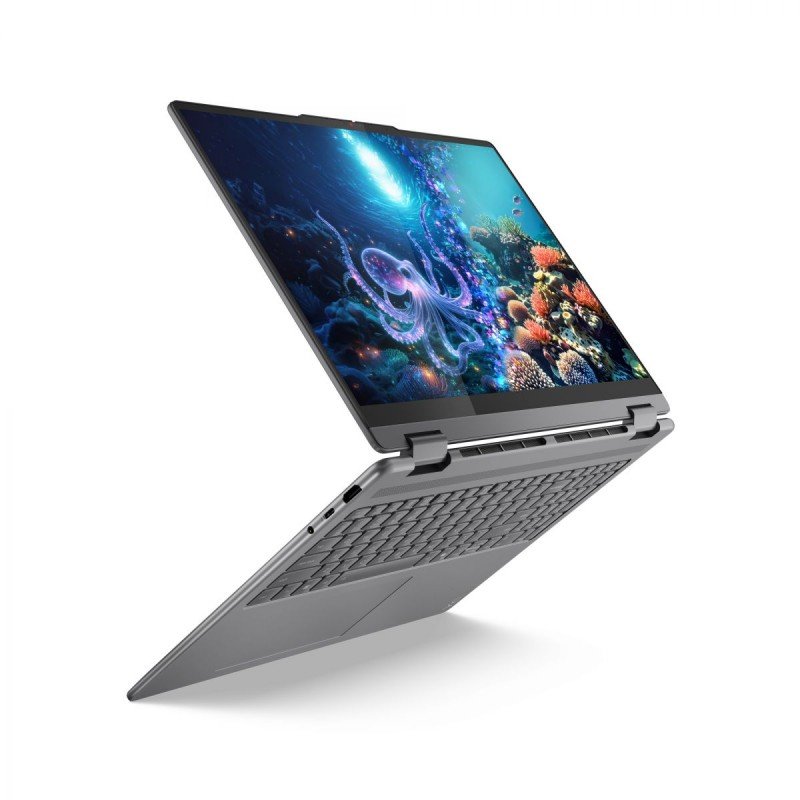 Yoga 7 2-in-1 16ILL10 Copilot+ PC