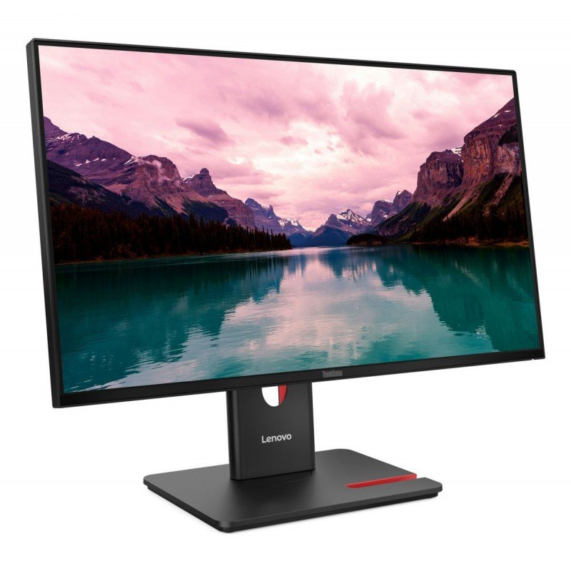 ThinkVision T24-40 Monitor ThinkVision T24-40 Monitor
