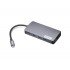 NB ACC DOCK TRAVEL USB-C 150W/GX91M73946 LENOVO