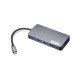 NB ACC DOCK TRAVEL USB-C 150W/GX91M73946 LENOVO