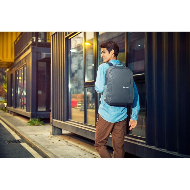 NB BACKPACK B515 15.6″/GREY GX40Q75217 LENOVO