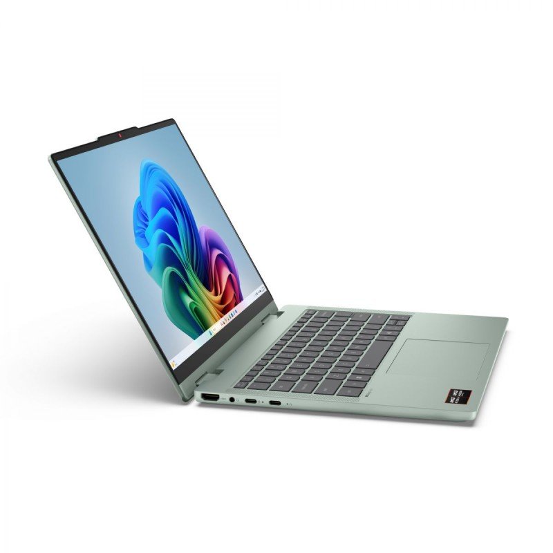IdeaPad 5 2-in-1 14AGP11 Copilot+ PC