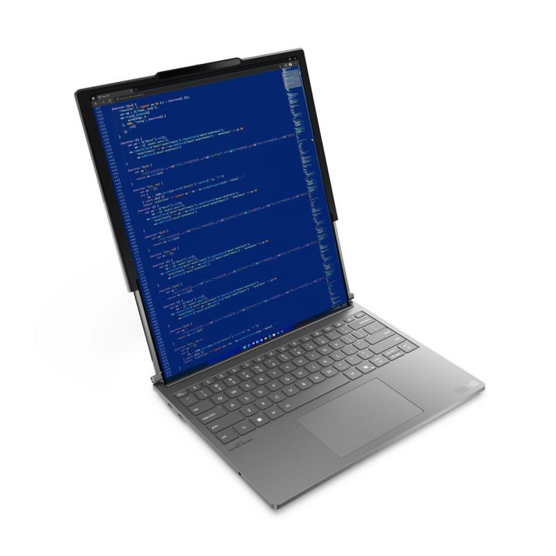 ThinkBook Plus G6 Rollable Copilot+ PC