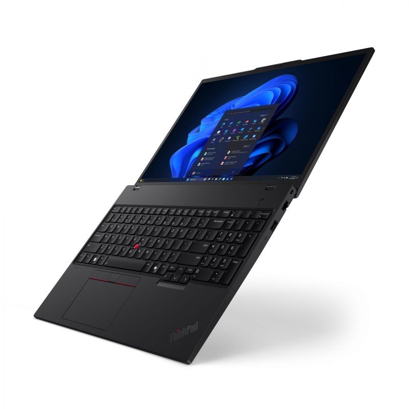 ThinkPad T16 Gen 4 (Intel) ThinkPad T16 Gen 4 (Intel)