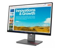 ThinkVision P24QD-40 Monitor