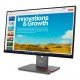 ThinkVision P24QD-40 Monitor