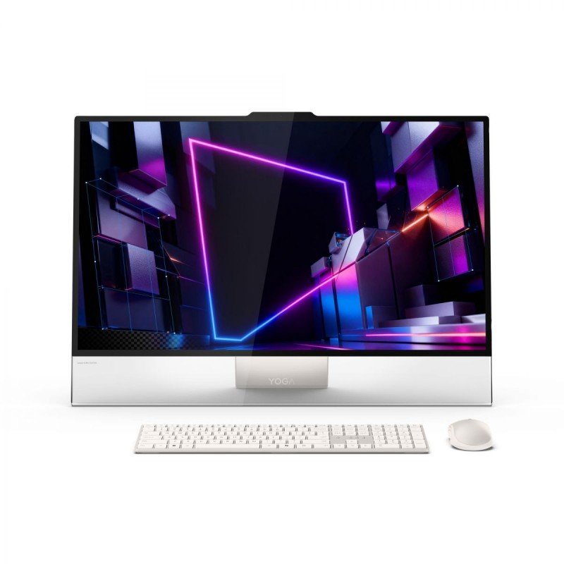 Yoga AIO 32IPH11 Copilot+ PC