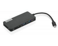 I/O HUB USB-C 7IN1/4X90V55523 LENOVO