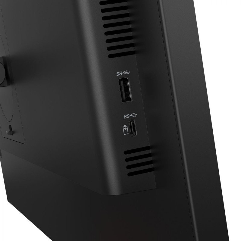ThinkVision T27QD-40 Monitor