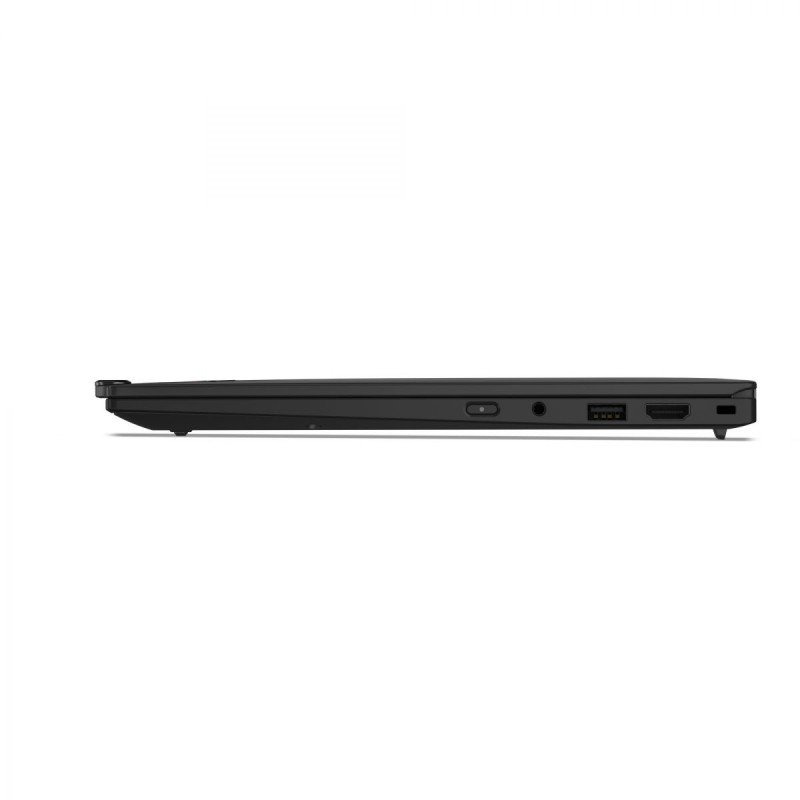 ThinkPad X1 Carbon Gen 13 Aura Edition Copilot+ PC ThinkPad X1 Carbon Gen 13 Aura Edition Copilot+ PC